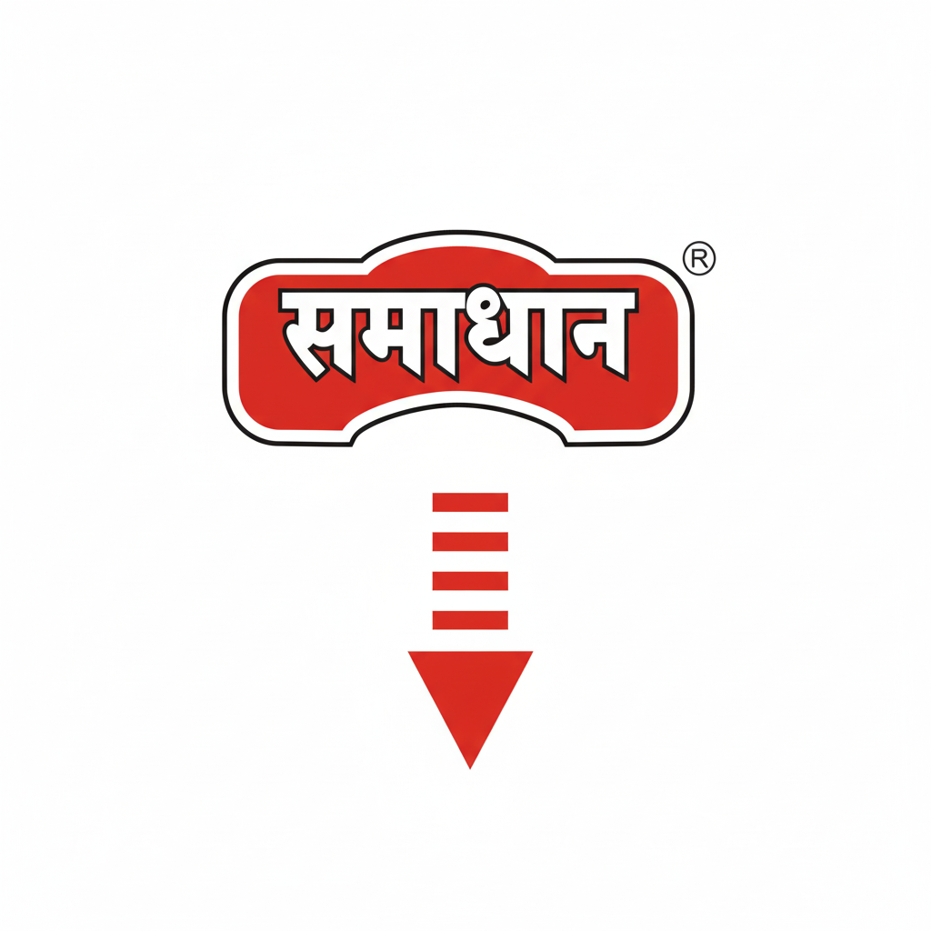 samadhaan